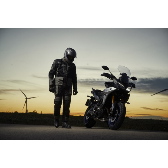 Chaqueta de moto Levior Arashi